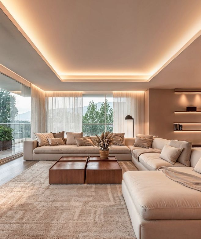 Kartal'da modern aydınlatma sistemleri kurulumu yapıyoruz. LED, spot ışıklar, avize montajı ve daha fazlası için estetik ve enerji verimli çözümler sunuyoruz.