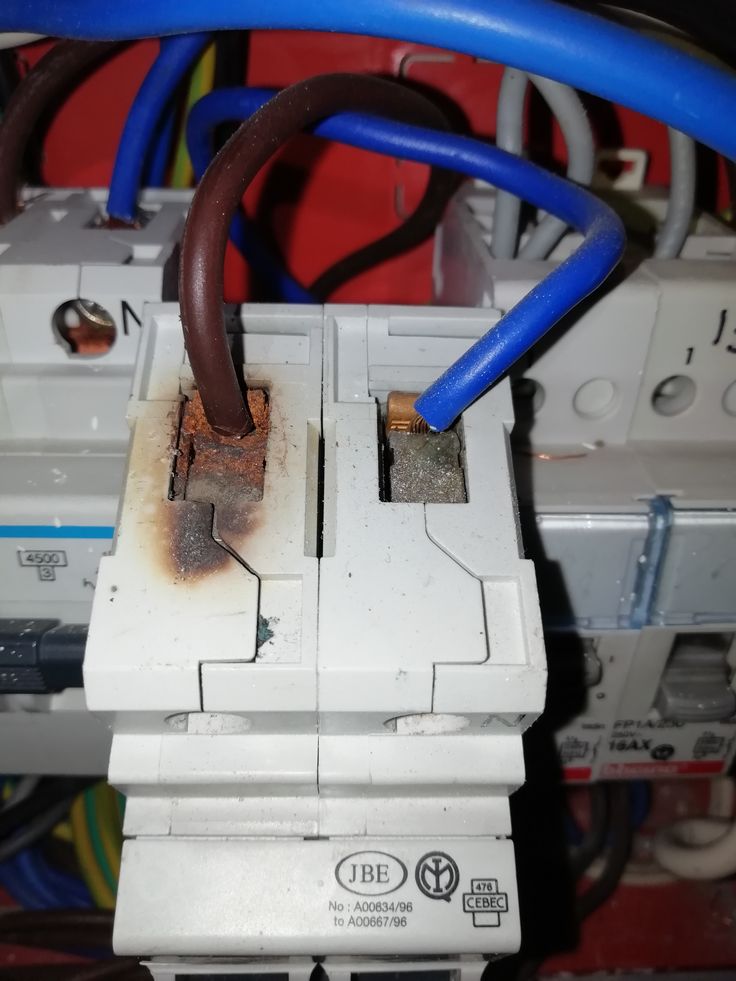 Elektrik Tesisatı ve Bakım