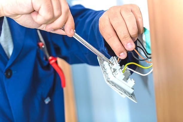 Kartal da Elektrikçi, Üç-El Elektrik Servis Hizmetleri