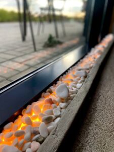 Kartal elektrikçi cam önü aydınlatma montajı, Kartal'da profesyonel elektrikçi hizmeti, dış aydınlatma sistemleri kurulumu